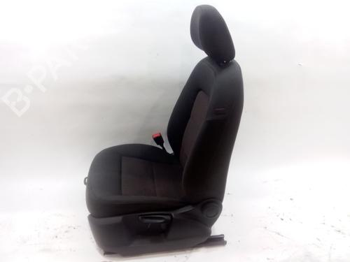 Used Left front seat AUDI Q5 (8RB) 2.0 TDI quattro (170 hp) 30157491