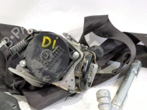 Front left seatbelt RENAULT ESPACE V (JR_)  | BP24636015I26 
