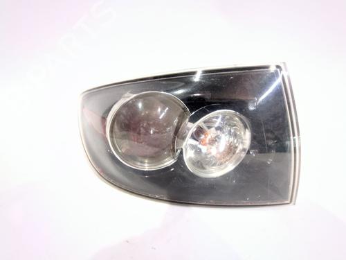 Used Left taillight MAZDA 3 Saloon (BK) 1.6 DI Turbo (BK12Y) (109 hp) 28003764