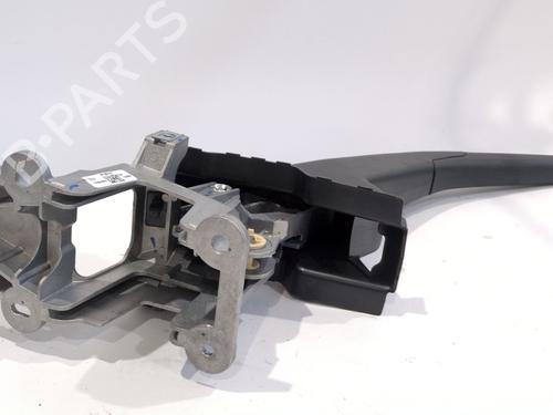 Hand brake PEUGEOT RIFTER 1.6 HDi 92 | BP27541549I18 