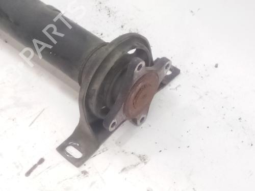 Driveshaft MERCEDES-BENZ SPRINTER 5-t Platform/Chassis (B906)  | BP22316335M37 