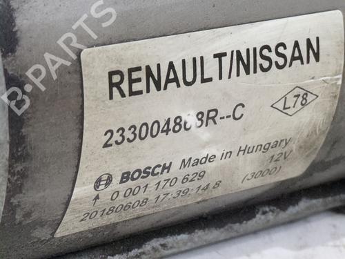 Starter RENAULT MEGANE IV Grandtour (K9A/M/N_) 1.5 dCi 110 (B9A3) | BP34431948M8 - Image 2