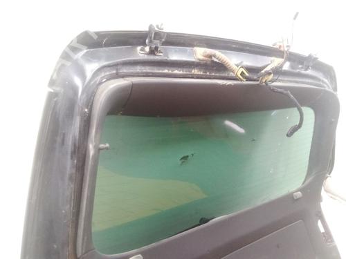 Tailgate VW TIGUAN (5N_)  | BP24104846C6 