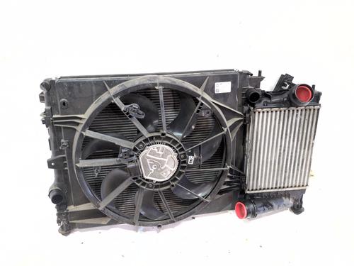 Used Radiator set Radiator set 38286106 38286106