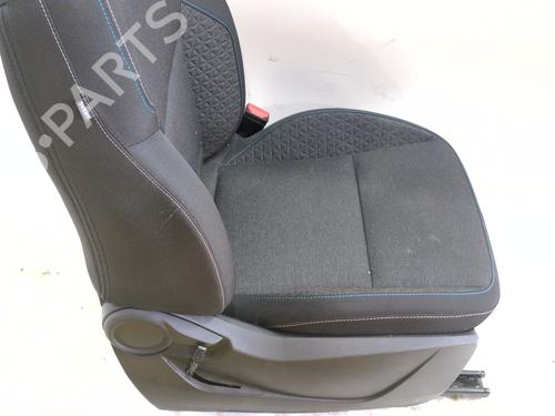 Right front seat RENAULT SYMBIOZ  | BP31882619C16  - Image 8