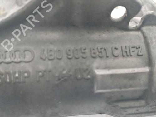 Ignition barrel SEAT LEON (1M1)  | BP17817045M48 