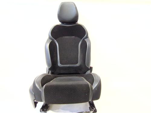 Used Right front seat RENAULT MEGANE IV Hatchback (B9A/M/N_) 1.5 dCi 110 (B9A3) (110 hp) 30157918