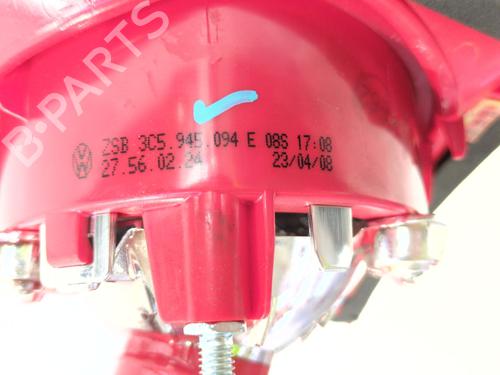 Right tailgate light VW PASSAT B6 (3C2) | BP33735586C80 - Image 3
