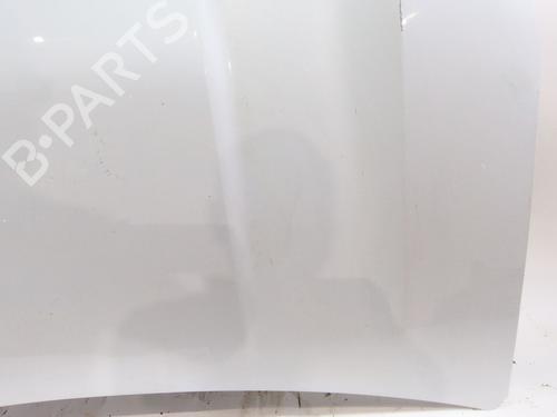 Hood DACIA DUSTER (PYM_, PYN_) 1.2 TCe 130 | BP28022980C1 