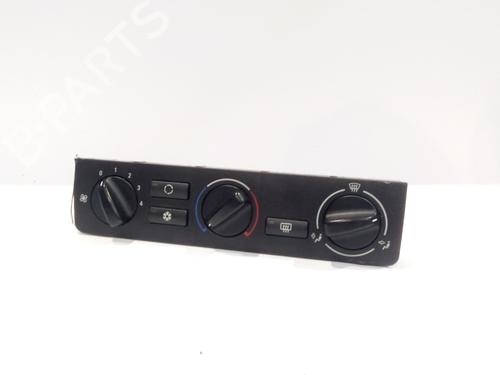 Used Climate control BMW 3 Touring (E46) 330 d (184 hp) 20656537
