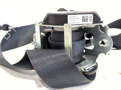 Front right seatbelt MITSUBISHI COLT VII Hatchback (VB_) | BP38235766I25 - Image 3