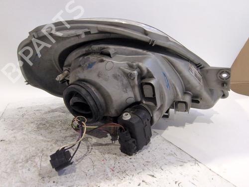 Left headlight RENAULT TRAFIC II Van (FL) 2.0 (FL0A, FL0G) | BP40108707C28 - Image 5