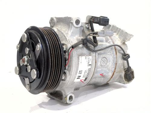Used AC compressor AC compressor 36993941 36993941