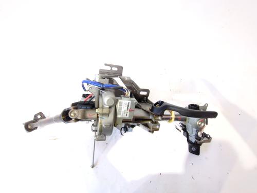 Steering column NISSAN QASHQAI I (J10, NJ10)  | BP29305544M21 