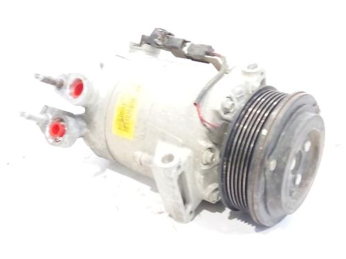 AC compressor FORD FOCUS III 1.0 EcoBoost | BP17822960M34 