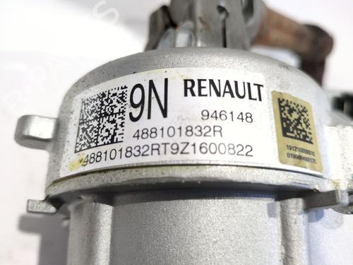 Steering column RENAULT ARKANA I (LCM_, LDN_)  | BP29709059M21 