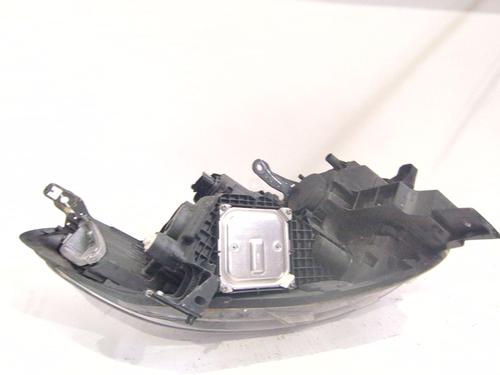 Left headlight RENAULT KADJAR (HA_, HL_) 1.5 BLUE dCi 115 (HLA6) | BP36319423C28 - Image 6