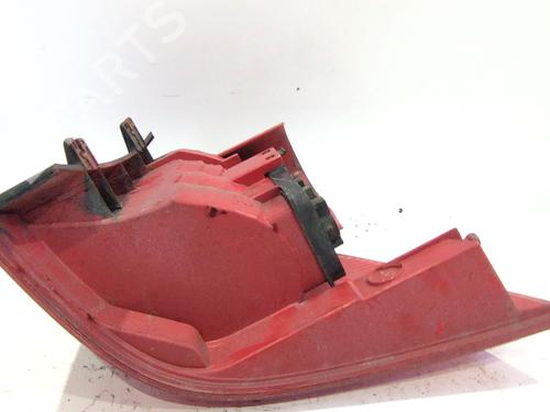 Left taillight MERCEDES-BENZ M-CLASS (W163) ML 400 CDI (163.128) | BP27541311C34