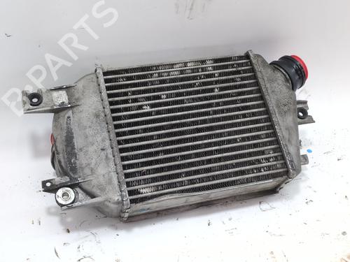 Intercooler SUBARU LEGACY V (BM) 2.0 D AWD (BMD) | BP24938291M30 