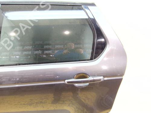 Left rear door LAND ROVER DISCOVERY SPORT (L550) 2.2 D 4x4 | BP29604546C4