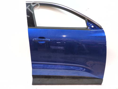 Used Right front door Right front door RENAULT AUSTRAL TCe 140 (HGMF) (140 hp) 36074641 36074641
