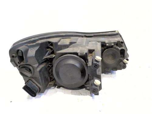 Left headlight SKODA OCTAVIA II (1Z3) 1.6 TDI | BP36452533C28  - Image 6