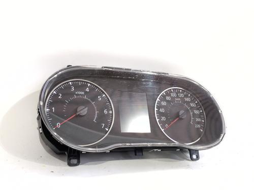 Instrument cluster RENAULT MASTER III Van (FV) 2.3 dCi 135 RWD (FV0N) | BP34634204C47 - Image 2