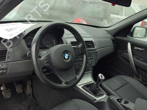 Left front window switch BMW X3 (E83) 2.0 d | BP32860031I27  - Image 9