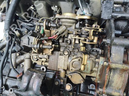 Engine NISSAN TERRANO II (R20) 2.7 TD 4WD | BP29502842M1 