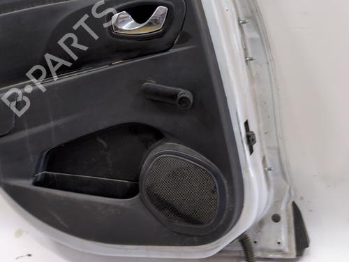 Left rear door RENAULT CLIO IV (BH_) 1.2 16V | BP29604533C4
