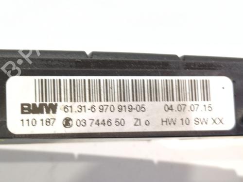 Switch BMW 1 (E87) 120 d | BP28003497I30