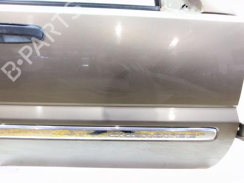 Right front door JEEP CHEROKEE (KJ)  | BP27355196C3 