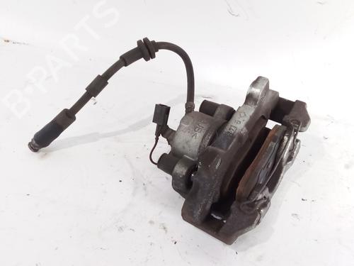 Right front brake caliper FIAT 500 (312_)  | BP17818915M104 