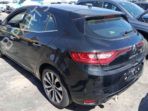 Used Parts RENAULT MEGANE IV Hatchback (B9A/M/N_)  1.5 Blue dCi 115 (B9A6)  4555657
