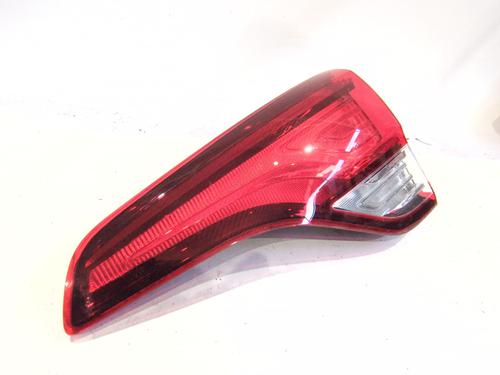 Right tailgate light RENAULT SCÉNIC IV (J9_) 1.3 TCe 140 | BP36775563C80  - Image 5