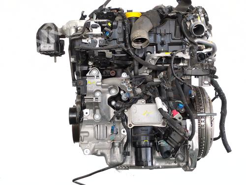 Engine DACIA BIGSTER | BP36293009M1 - Image 3
