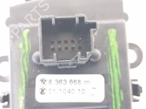 Steering column stalk BMW 3 Convertible (E46) 320 Ci | BP17817721I23 