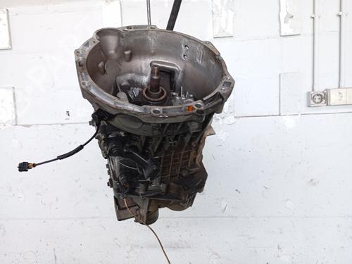 Caja de cambios HYUNDAI H-1 Van (A1) 2.5 CRDi (140 hp) 31756332