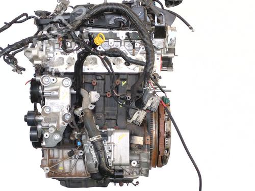 Engine RENAULT MASTER III Van (FV) | BP32229853M1