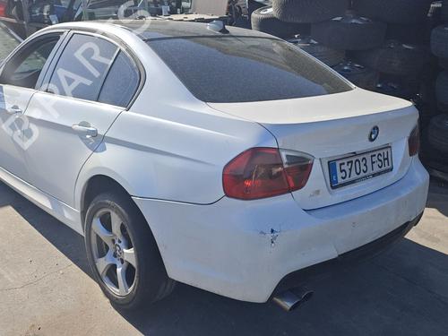 Left tailgate light BMW 3 (E90) 320 d | BP36259576C79  - Image 8