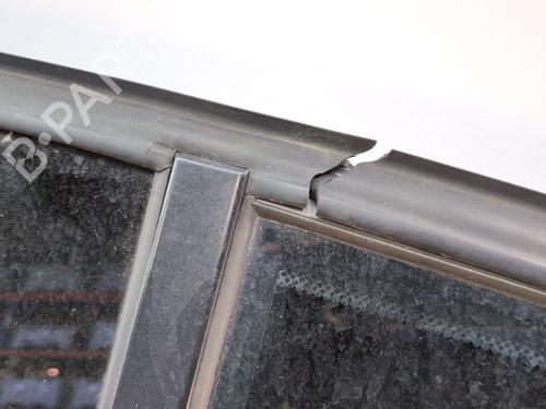 Left rear door BMW 1 (E87) 120 d | BP27711356C4 