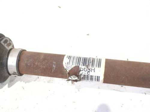 Left front driveshaft MITSUBISHI COLT VII Hatchback (VB_) | BP38201027M38 - Image 4