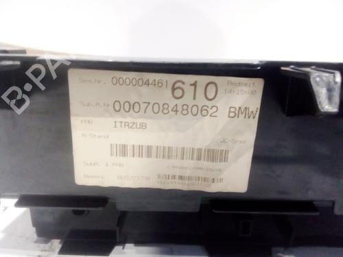 Glove box BMW X3 (E83)  | BP23461736C95 