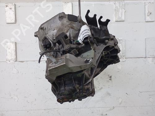 Gearbox FORD MONDEO IV Saloon (BA7)  | BP19573777M3 