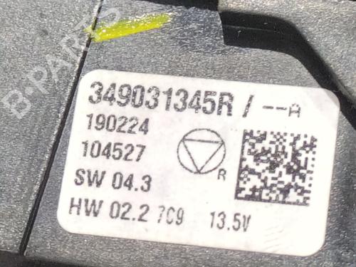 Gear lever RENAULT CAPTUR II (HF_) | BP36668043M90 - Image 4