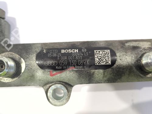 Injection rail AUDI A6 C6 (4F2) | BP36452618M98 - Image 3