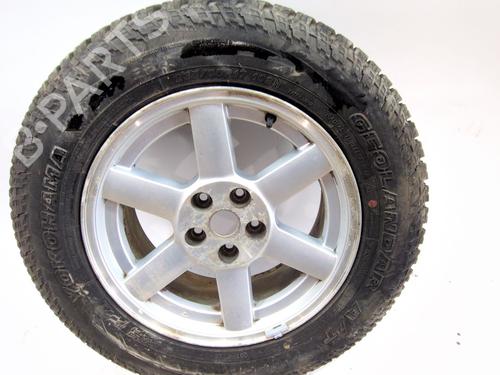 Used Rim JEEP CHEROKEE (KJ) [2001-2008]  30157724