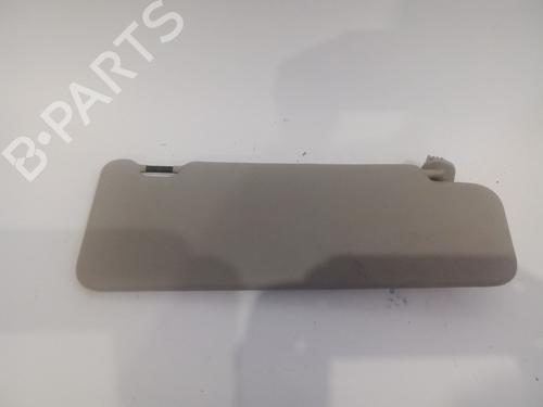 Left sun visor DACIA DUSTER (HM_) | BP38271191I1 - Image 3