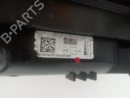 Radiator set RENAULT CLIO V (B7_) | BP38286198M120 - Image 7