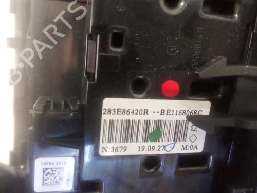Commande Chauffage DACIA DUSTER (HM_) | BP38271056I5 - Image 5